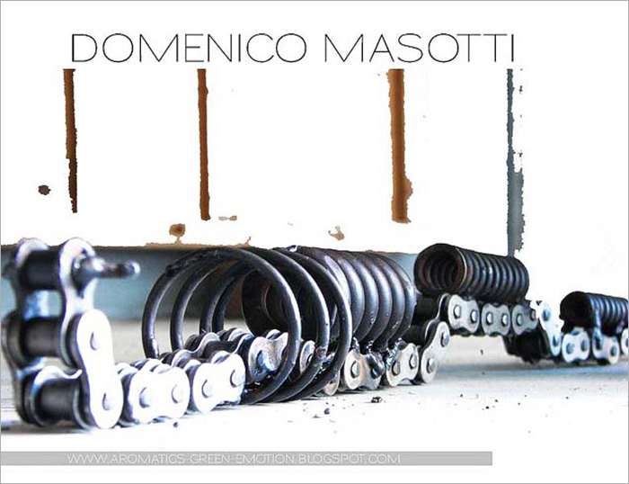 Domenico Masotti