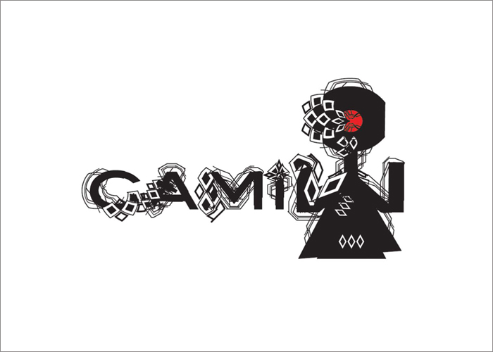 logo camileonte