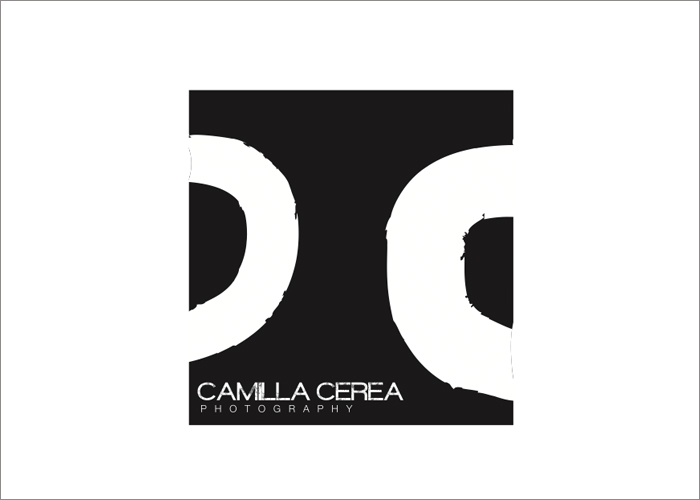 logo Camilla Cerea