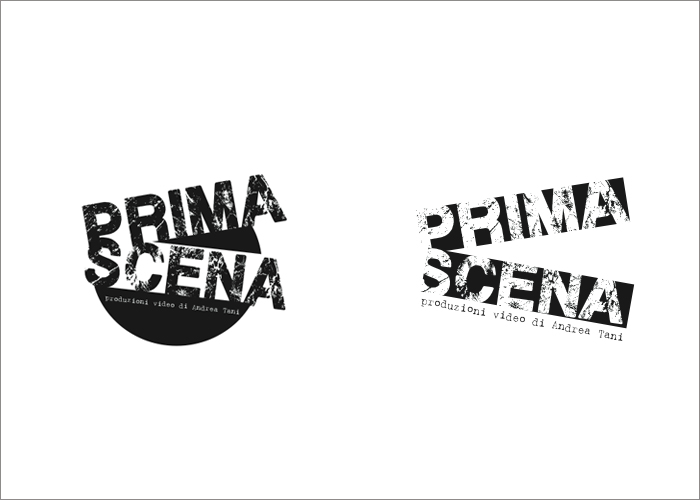 logo Primascena