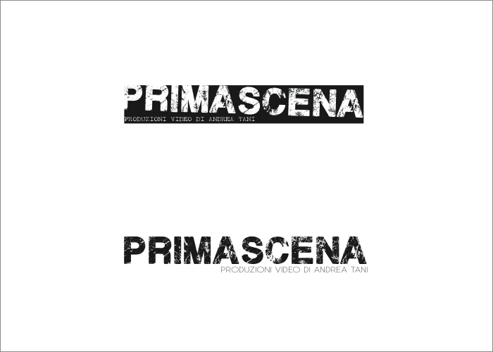 Logo Primascena