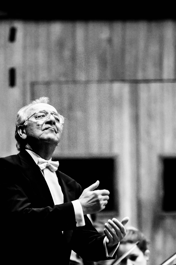 Yuri Termikanov