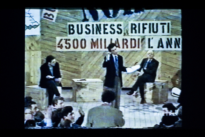 Rifiuto dei rifiuti