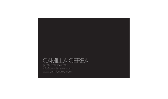 Camilla Cerea