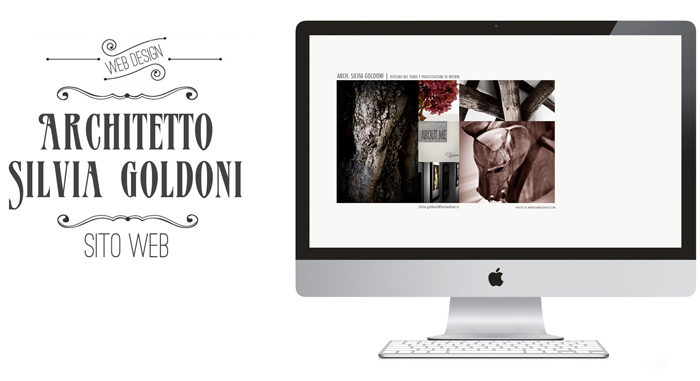 Website Studio Goldoni