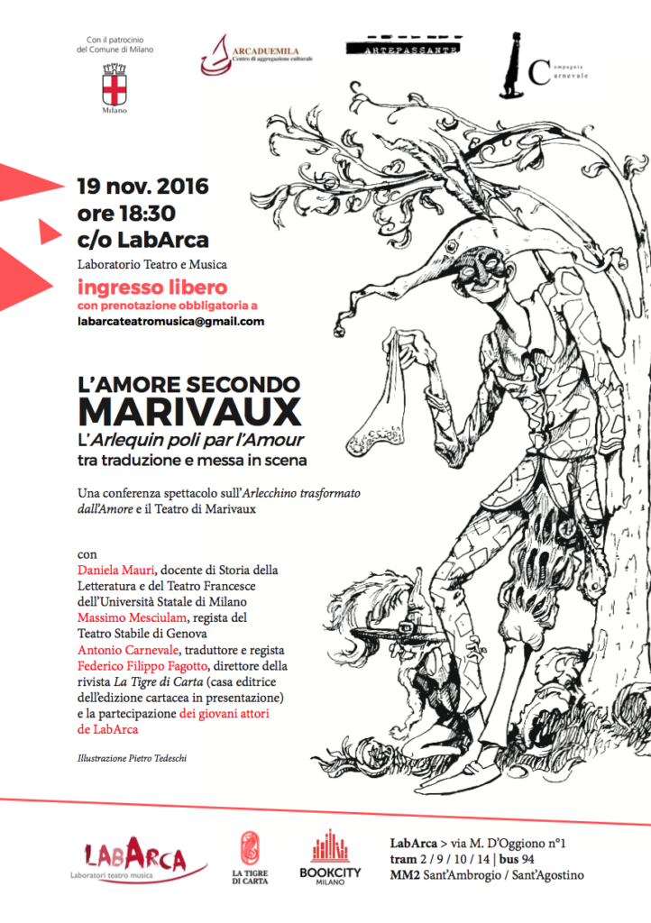 locandina_marivaux_bookcity_2016